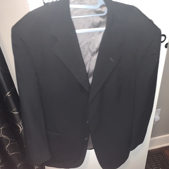 Givenchy blazer - Picture 1 of 5